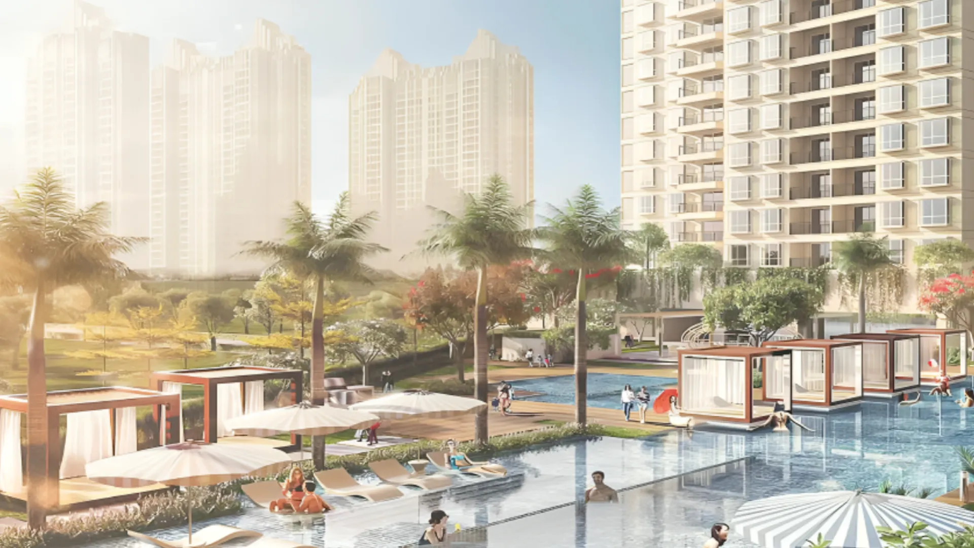 Nikoo Gardenia Estate