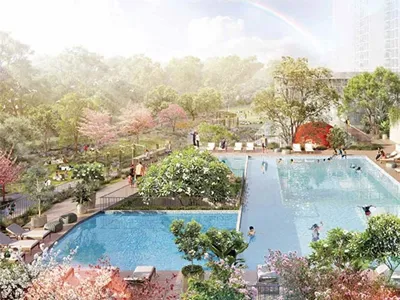 Nikoo Gardenia Estate