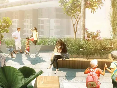 Nikoo Gardenia Estate 