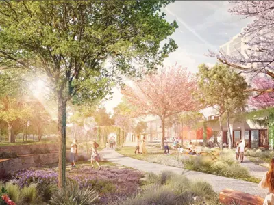 Nikoo Gardenia Estate 