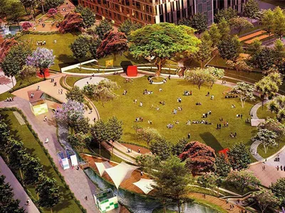 Nikoo Gardenia Estate 